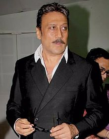 Jaikishen Kakubhai Shroff